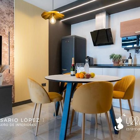 Urbanlux Olimpia Sleep&Park Apartment Albacete Exterior foto
